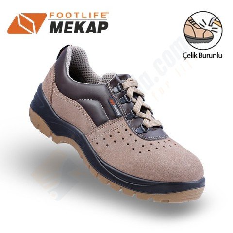 Mekap Jupiter 116-02 Kahve S1 SRC