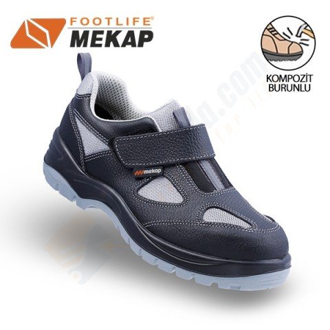 Mekap Policap 155 Siyah S1 SRC