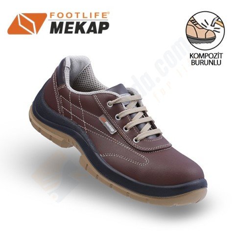 Mekap Cahita ATP-71 Kahve S2 SRC