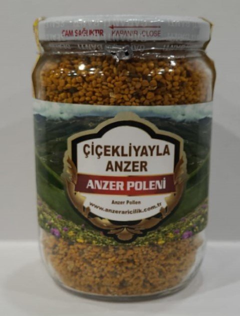 Anzer Poleni 500g