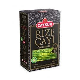 Çaykur Rize Hediyelik 500g