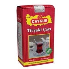 Çaykur Tiryaki Çay 1 kg