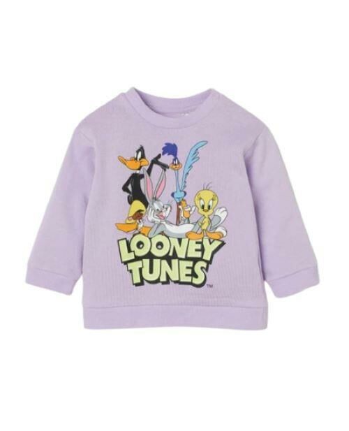 Tunes Kışlık Sweat