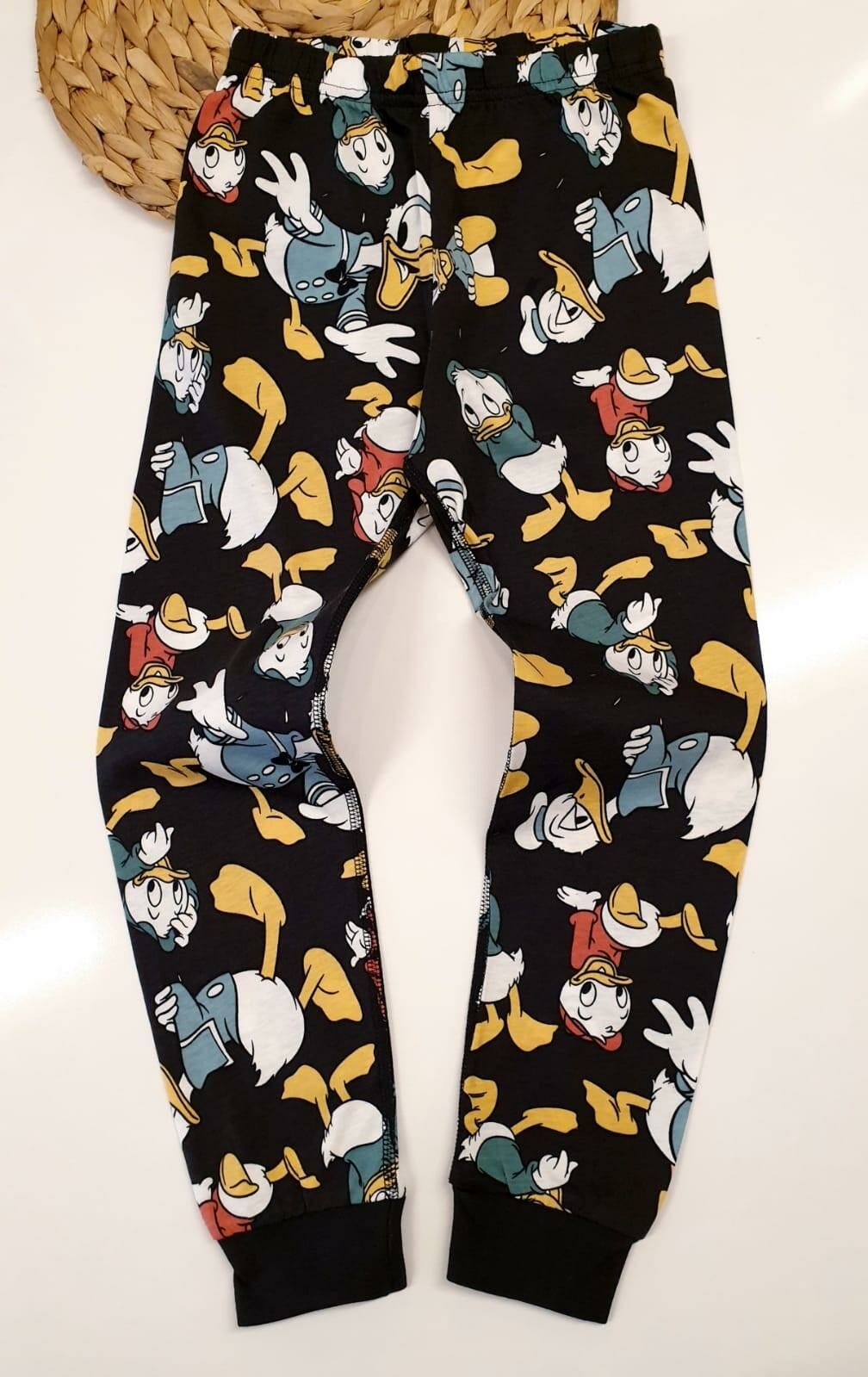 Duck Çocuk Pijama Alt