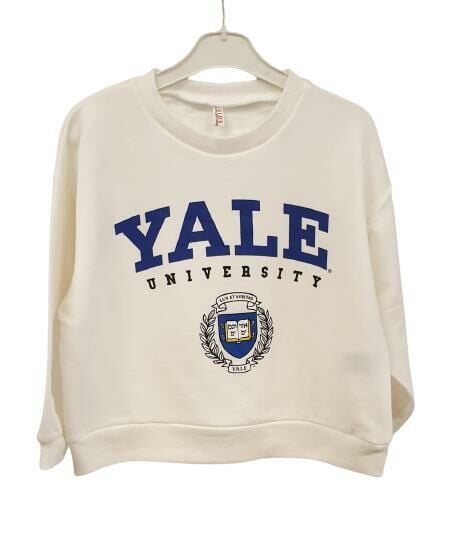 Yale Sweatshirt