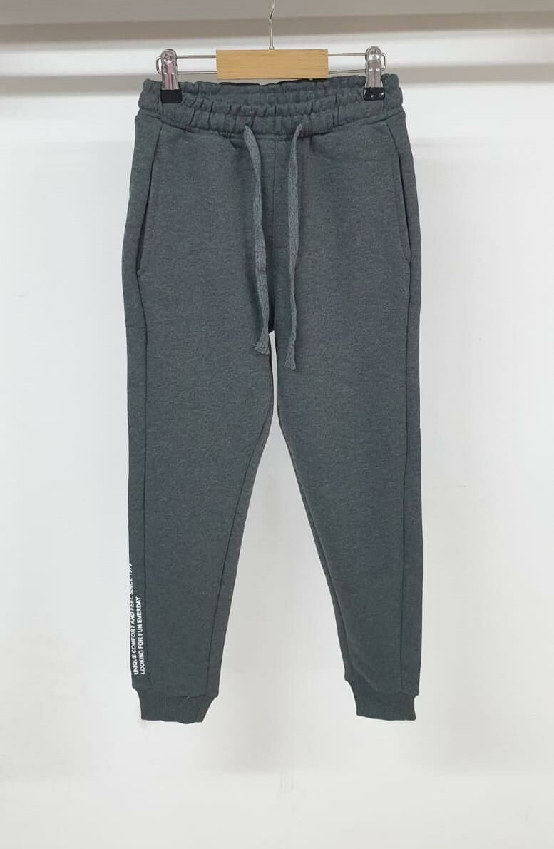 Jogger Çocuk Eşofman Alt