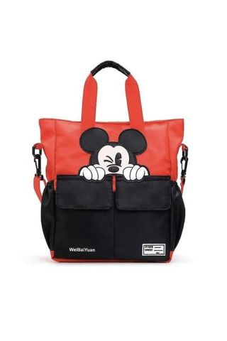 Mickey Çocuk Çanta