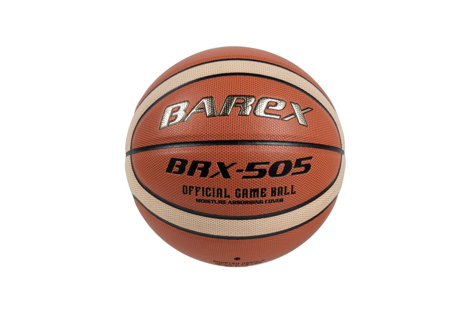 BAREX BASKETBOL TOPU NO:5