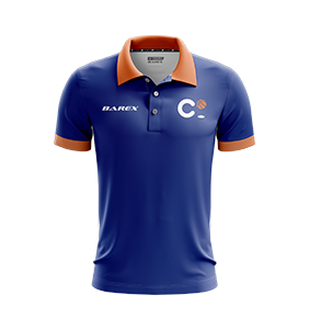 COA Staff Polo T-shirt