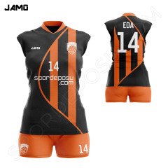 VL05 Jamo Kadın Voleybol Forması