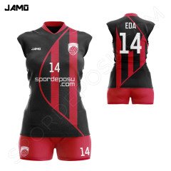 VL05 Jamo Kadın Voleybol Forması