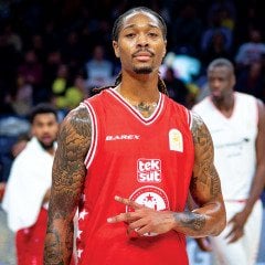 Emanuel Terry ING All-Star 2020 Replika Maç Forması