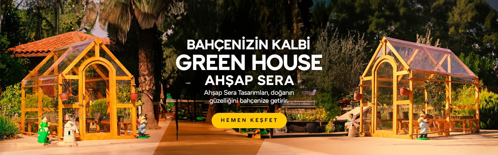 green house 