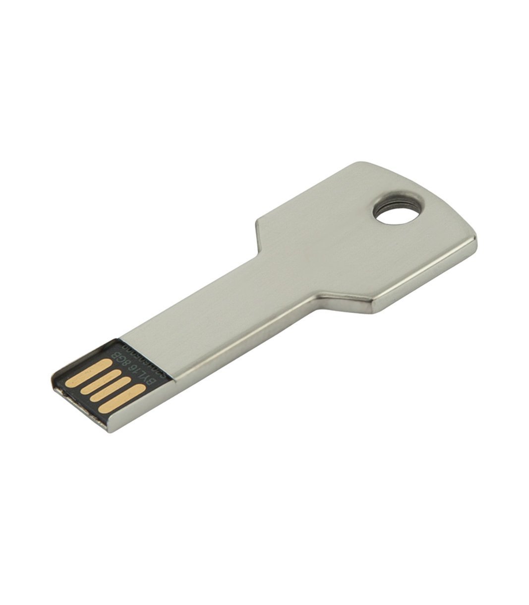 Usb Flash Bellek Key