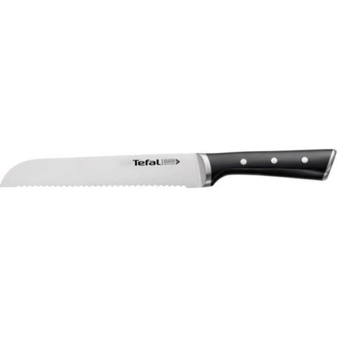 Tefal Ice Force Paslanmaz Alman Çelik 6 Parça Bıçak Seti 2100110589