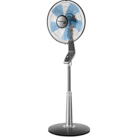 Rowenta VU5670F0 Turbo Silence Extreme Kumandalı 5 Kademeli Stand Vantilatör - 1830005771