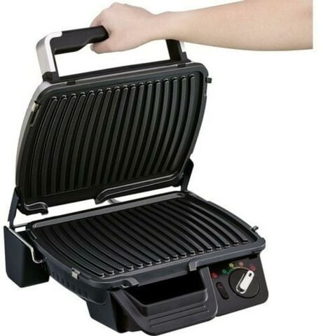 TEFAL Supergrill XL Izgara Barbekü Tost Makinesi - 1500637851