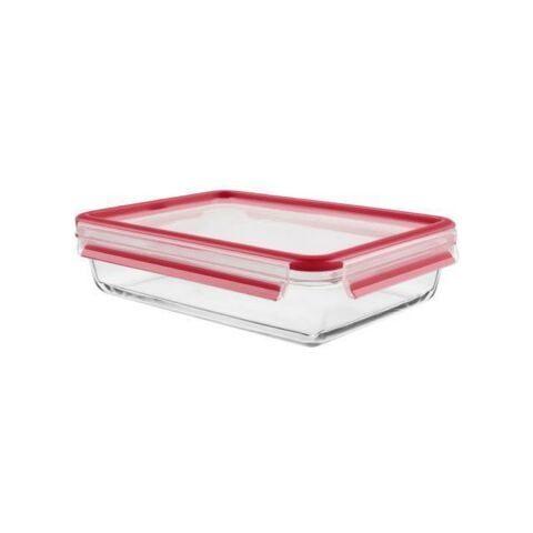Tefal Masterseal Fresh Cam Saklama Kabı 2 L - 3100517987