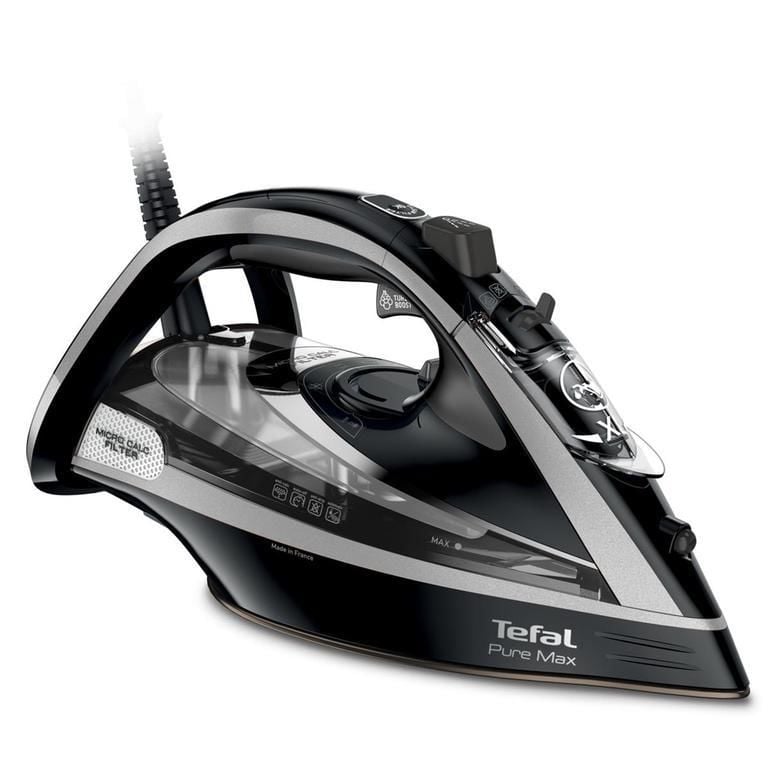 Tefal Pure Max FV9850 Buharlı Ütü - 1830008490