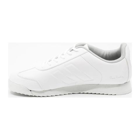 Pierre Cardin Erkek Günlük Spor Ayakkabı Pc 30484 Beyaz 10W04030484