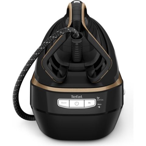 Tefal GV9820 Pro Express Vision Buhar Kazanlı Ütü - 1830008265