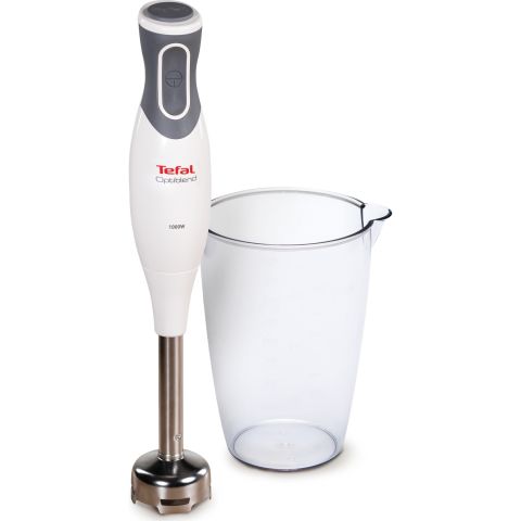 Tefal Optiblend Soup 1000 Watt El Blenderı [ Gri ] HB1711TR  - 9100039409