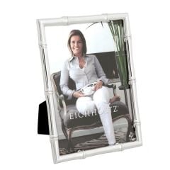 Picture frame holden Silver plated | clear glass M 14,5xh.19xd.1,5 cm | Resim Çerçevesi