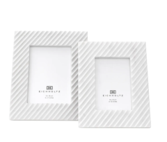 Picture Frame Casale S White Marble 18x2,5X23,5 cm | Resim Çerçevesi