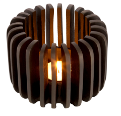 Candle Holder Lapidos S 17x12,5 cm | Mumluk | Tealight