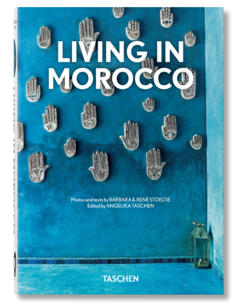 Living in Morocco. 40th Ed.