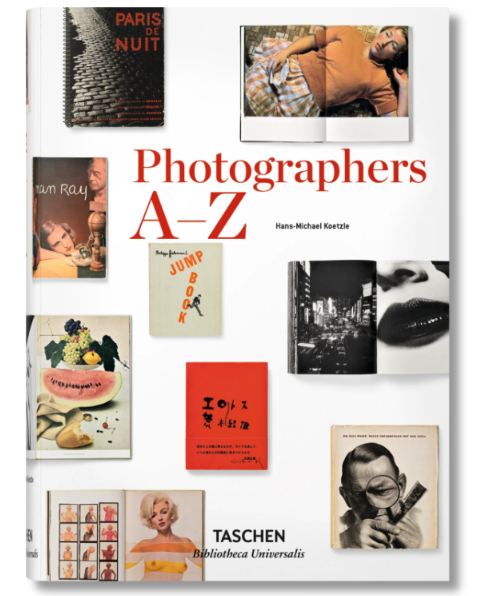 Photographers A-Z