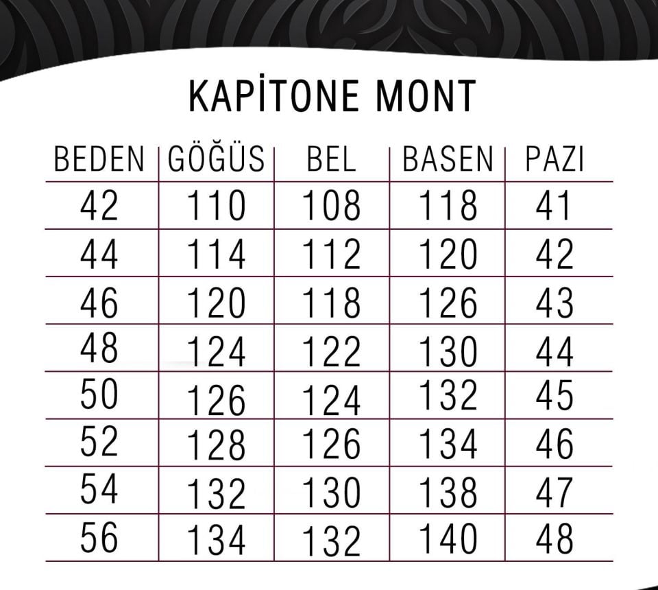 KAPÜŞONLU HAKİ 105 CM KAPİTONE KABAN