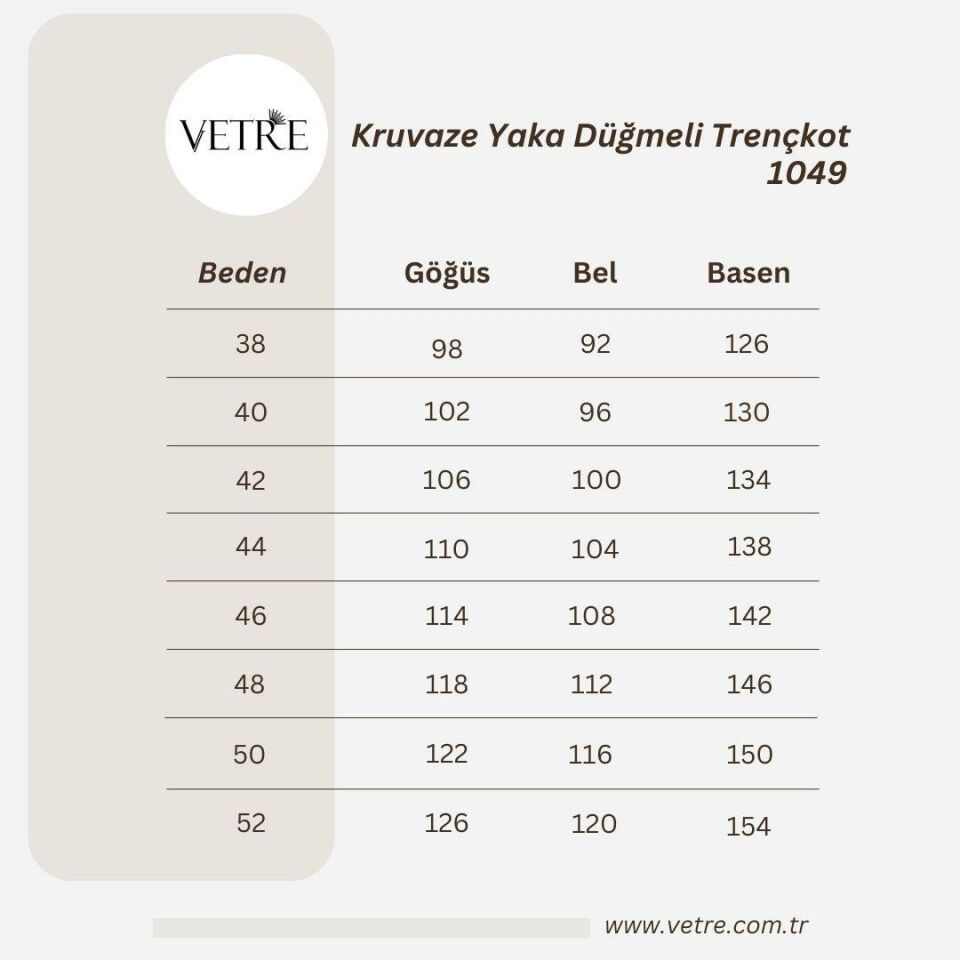 DÜĞMELİ SİYAH KRUVAZE TRENÇKOT