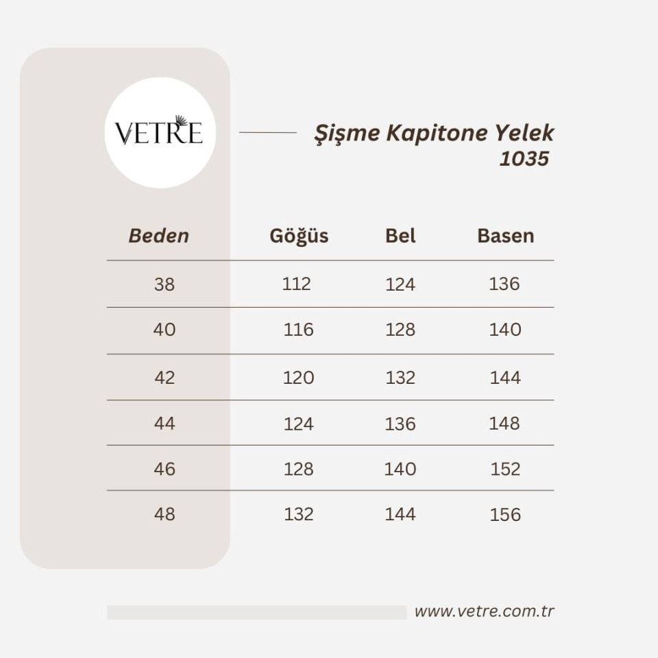ŞİŞME SİYAH KAPİTONE YELEK