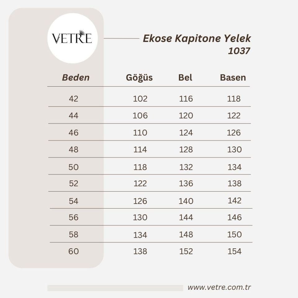 EKOSE LACİVERT KAPİTONE YELEK