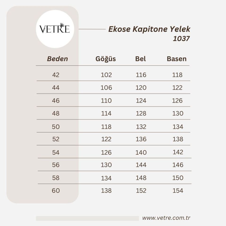 EKOSE LACİVERT KAPİTONE YELEK