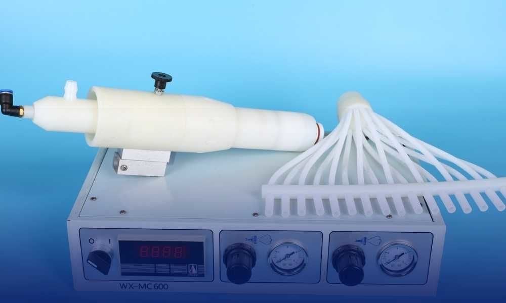 Elektrostatik Toz Boyada Tribo Kullanımı: Avantajlar, Çalışma Prensibi ve Uygulama İpuçları