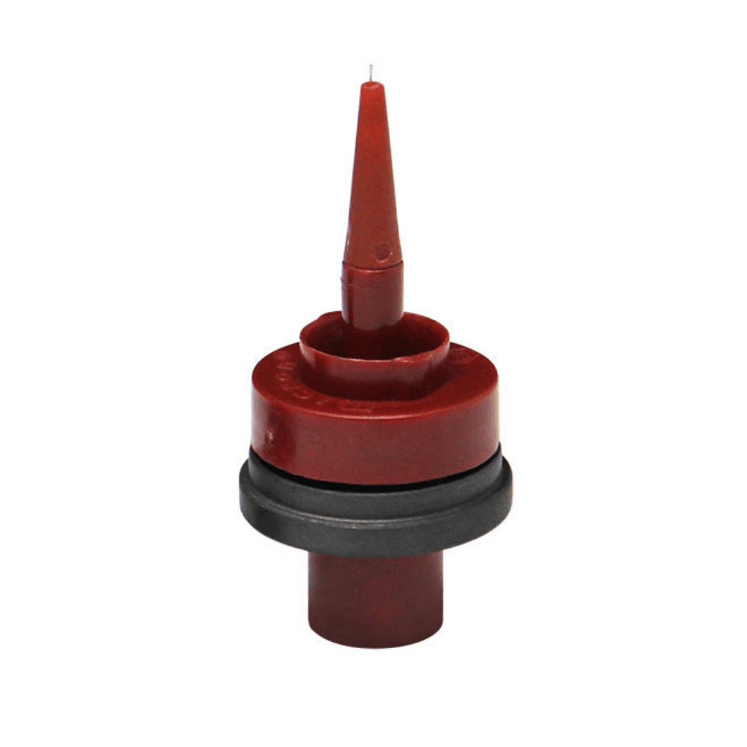 Micron Yeni Tip Tabanca Flat Elektrod