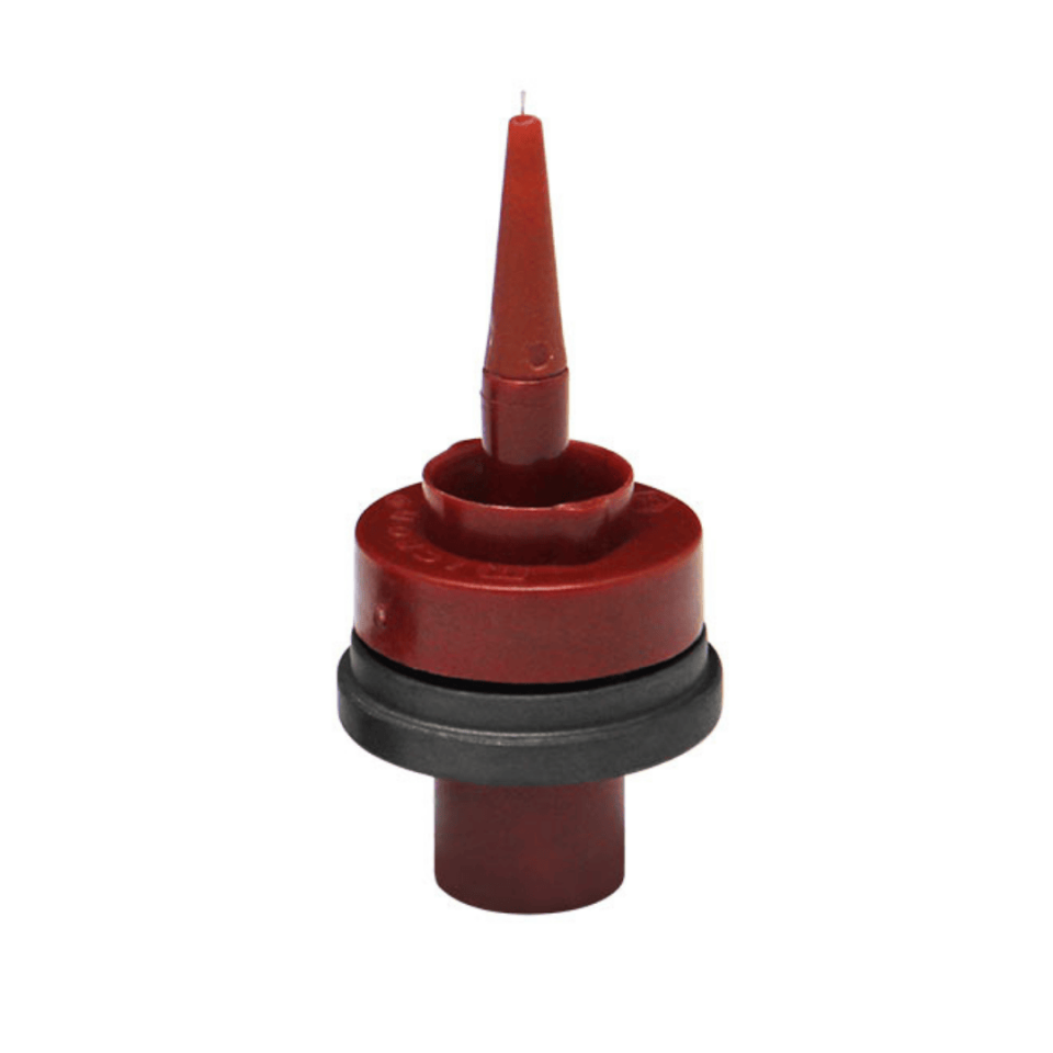 Micron Yeni Tip Tabanca Flat Elektrod