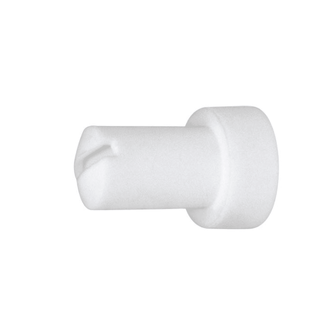 Micron Yeni Tip Tabanca Flat Nozul Teflonu
