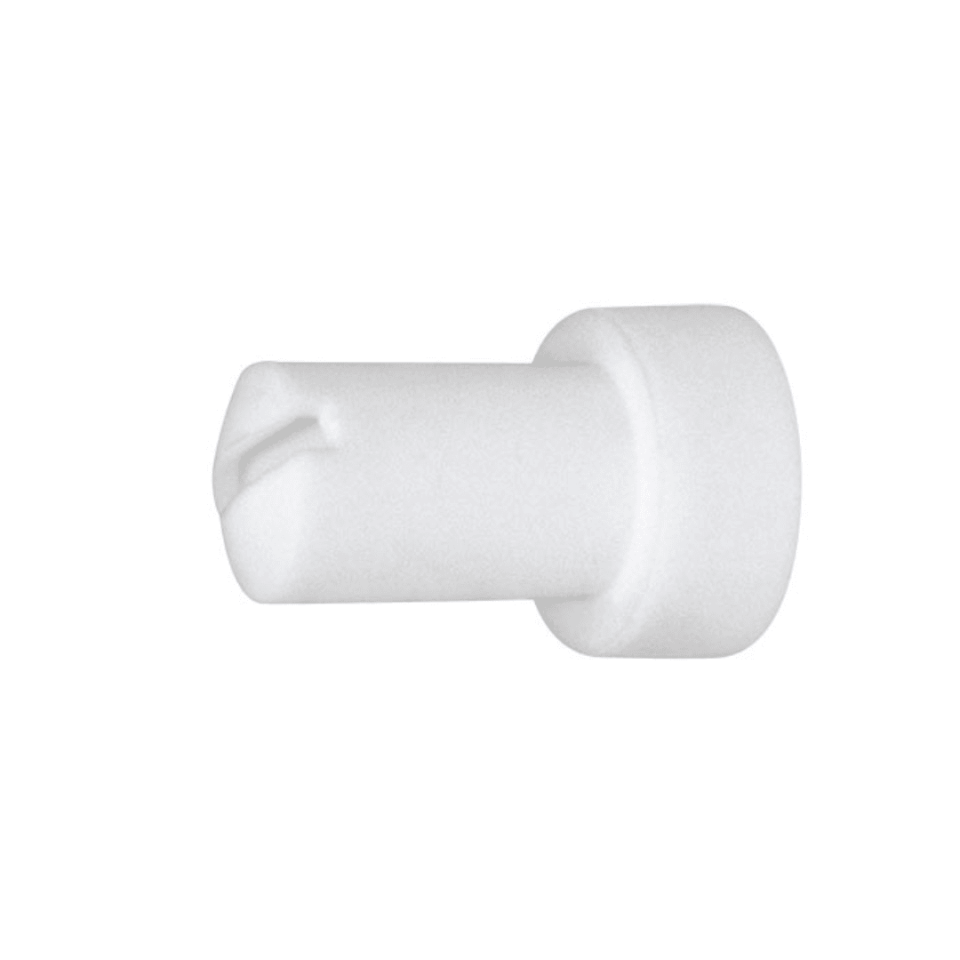 Micron Yeni Tip Tabanca Flat Nozul Teflonu