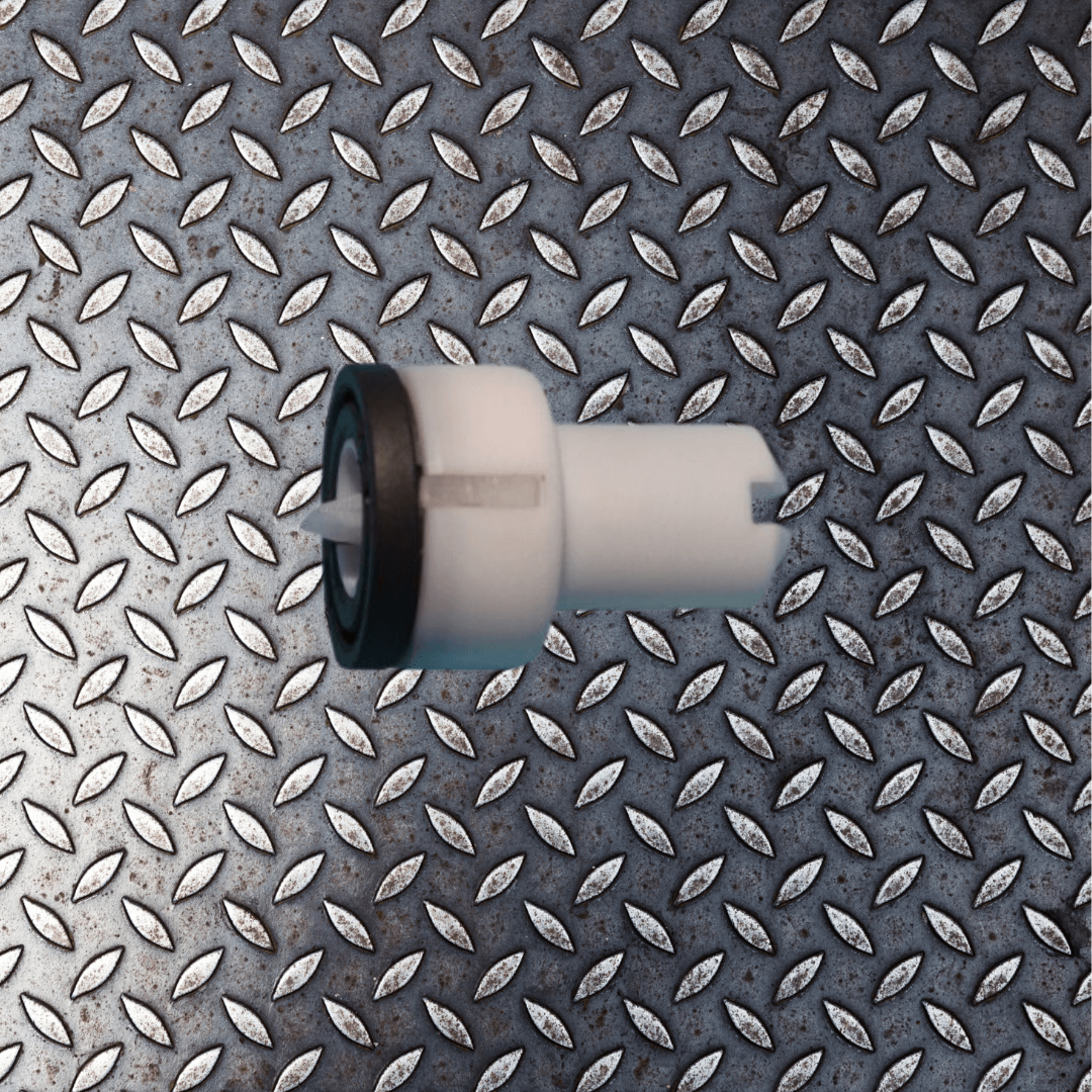 Micron Flat Elektrod Takımı (Teflon)