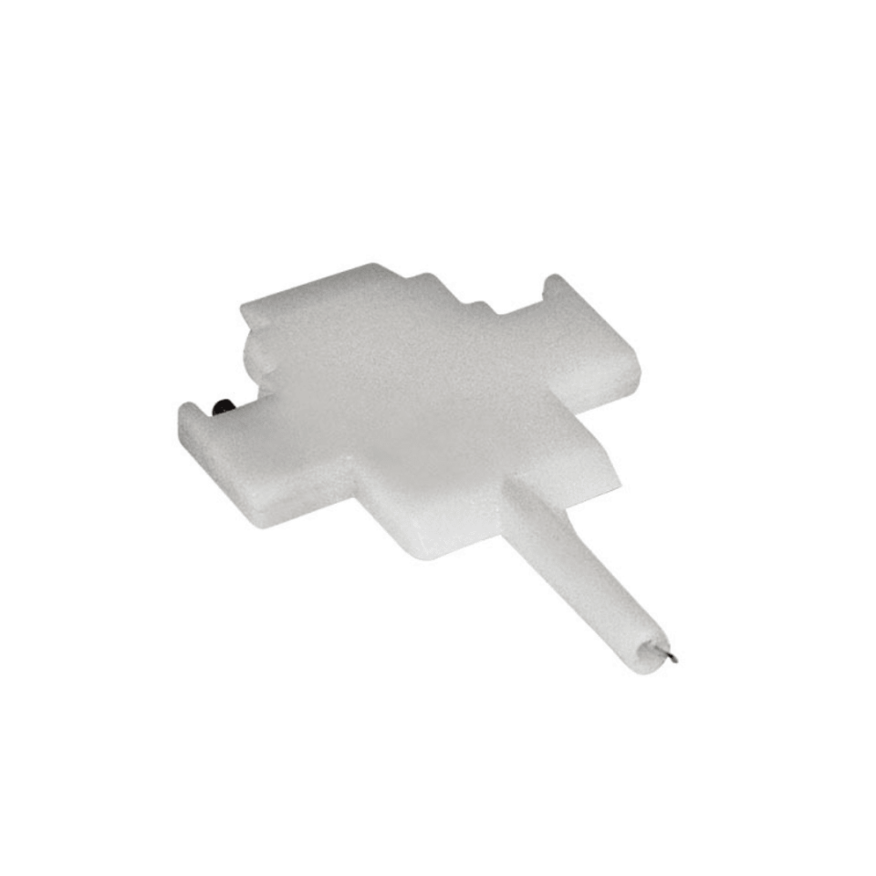 Micron Flat Nozul İğnesi