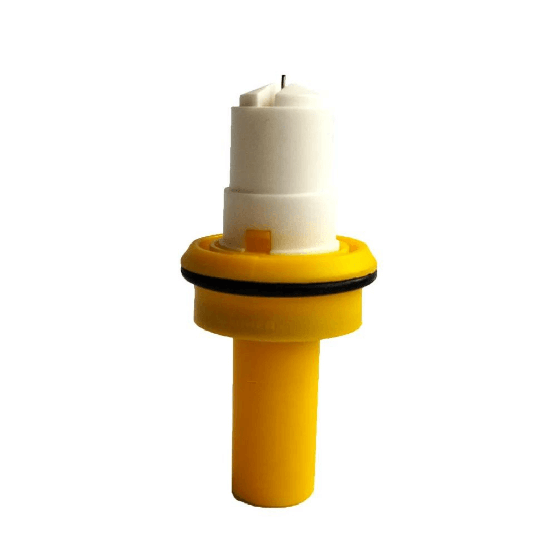 Wagner PEA-X1 Flat Nozul Elektrod Takımı Orjinal Tip