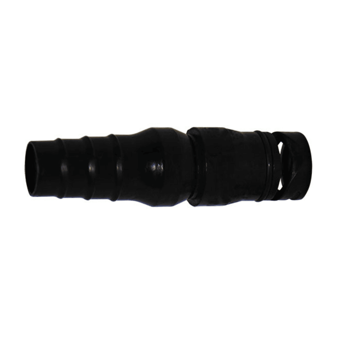 Gema Optiflow IG07 Enjektör Hortum Tutucu, 1014 806 Hose Connection – Complete