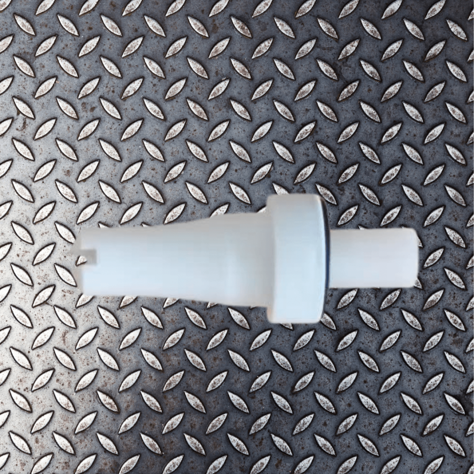 Gema Optigun NF20 Flat Elektrod Takımı 1007 931 - 1010 160