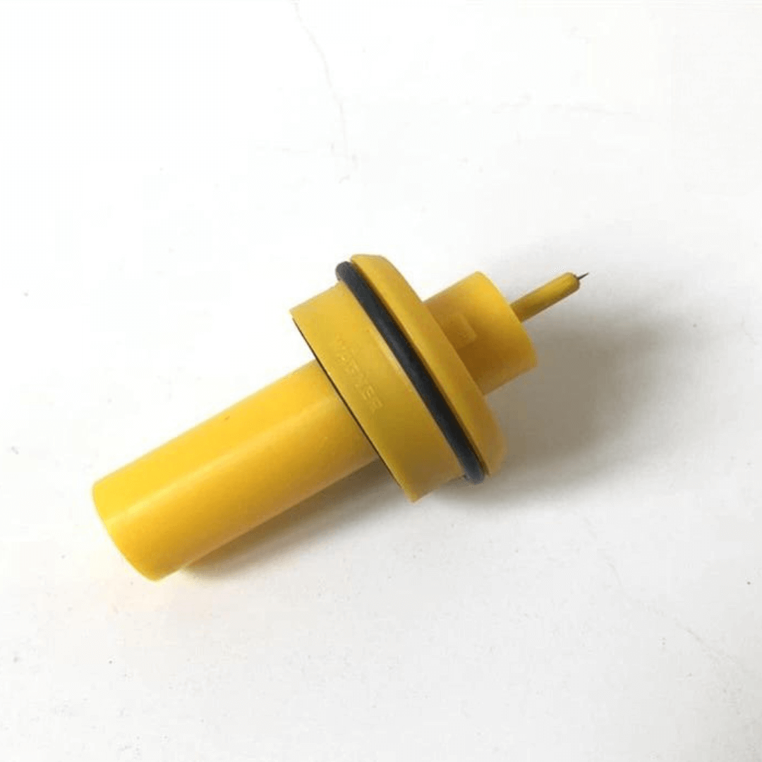 Wagner PEA-X1 Flat Nozul Elektrod Orjinal Tip