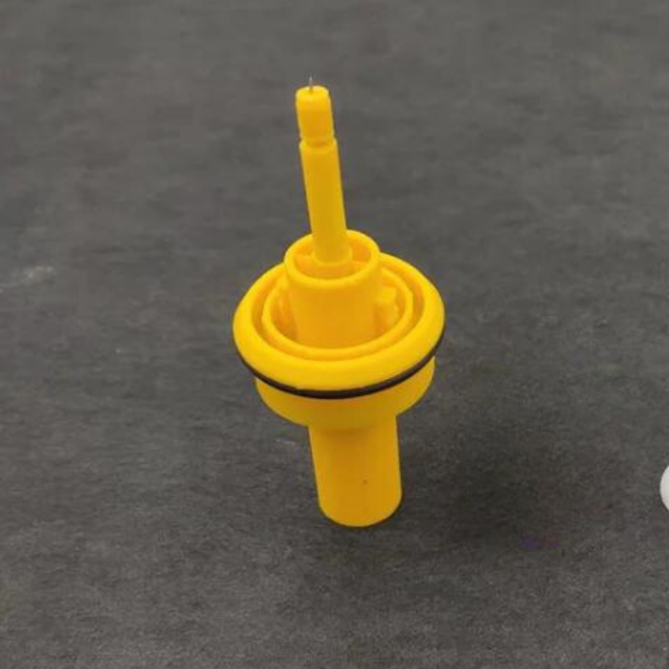 Wagner PEMX1 Deflektörlü Elektrod Orjinal Tip