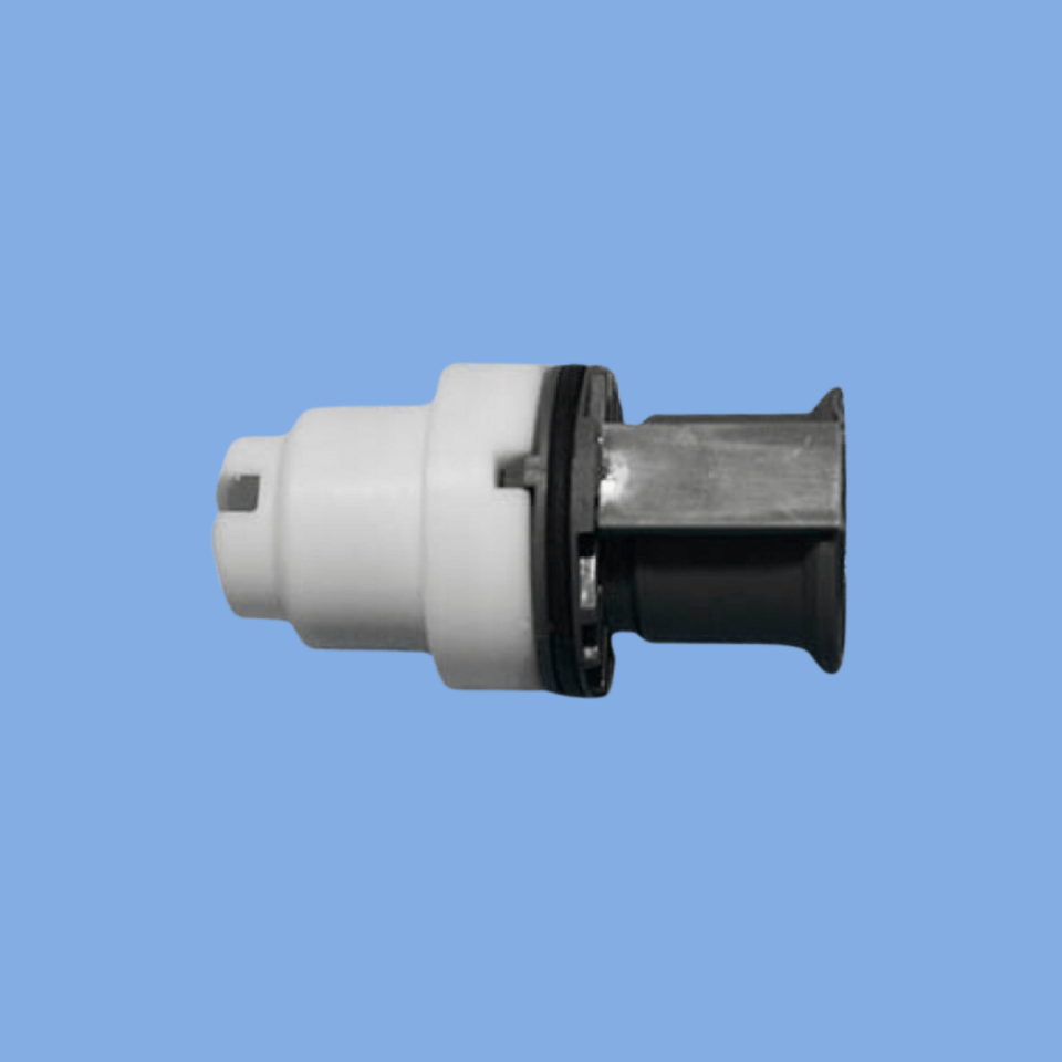 Wagner PEA-C4 Flat Nozul Elektrod Takımı Nozullu Orjinal Tip