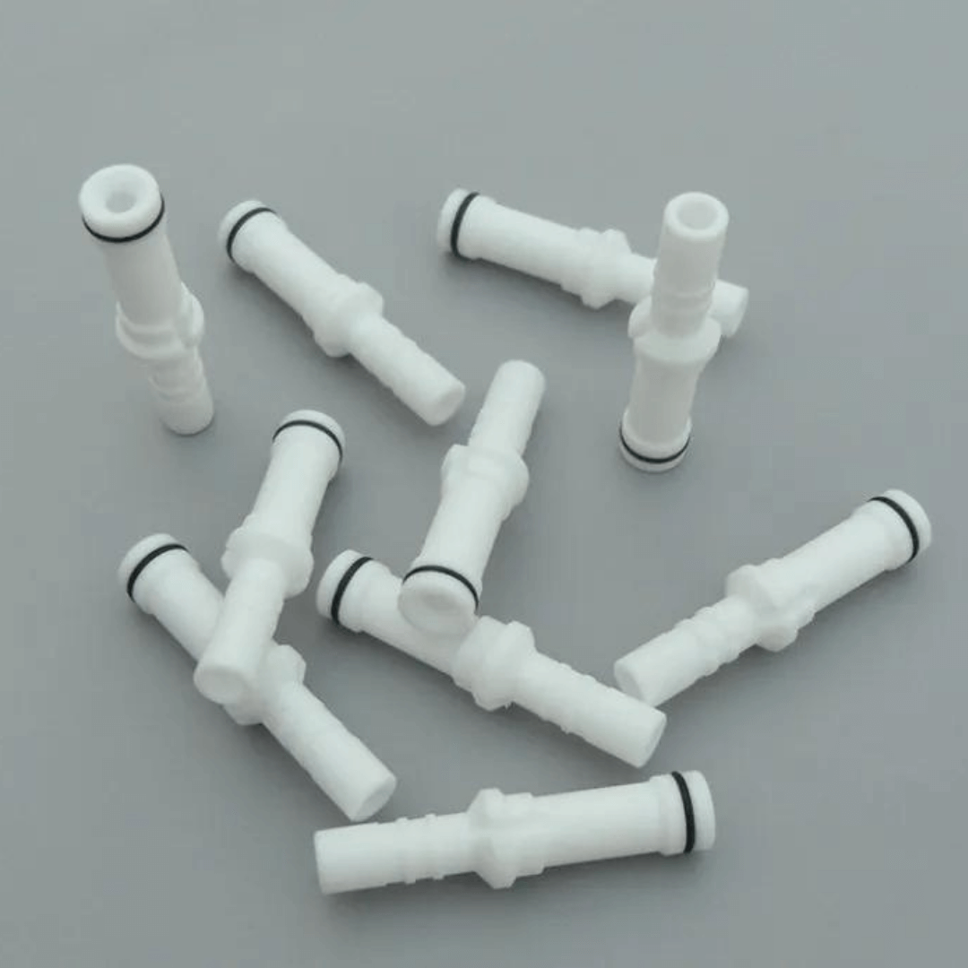 Wagner PEMC3 Enjektör Teflon Burç